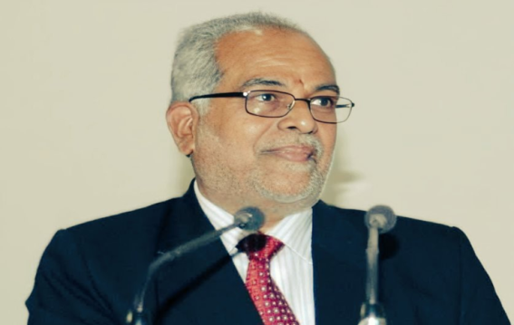 Justice Reddy’s Landmark Verdict Abolished Salwa Judum Militia